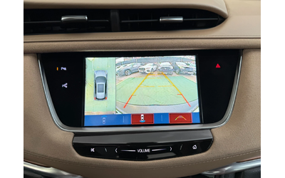 Cadillac XT5 PLATINUM 3.6 AWD - автомобили, коли, обяви за нови и употребявани 15