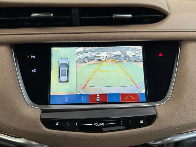 Cadillac XT5 PLATINUM 3.6 AWD - автомобили, коли, обяви за нови и употребявани 15