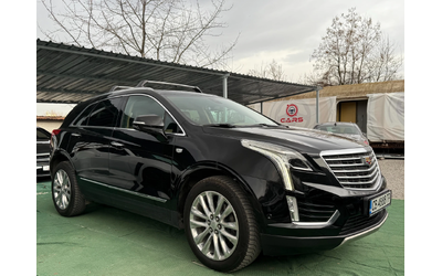cadillac-xt5 - 2