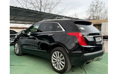 cadillac-xt5 - 5