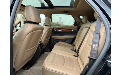 Cadillac XT5 PLATINUM 3.6 AWD - автомобили, коли, обяви за нови и употребявани 8