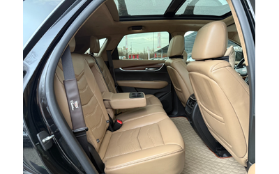 Cadillac XT5 PLATINUM 3.6 AWD - автомобили, коли, обяви за нови и употребявани 9