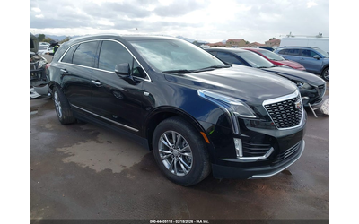 cadillac-xt5-2-0l-i-4-di-dohc-vvt-turbo-235hp-front-wheel-drive - 0