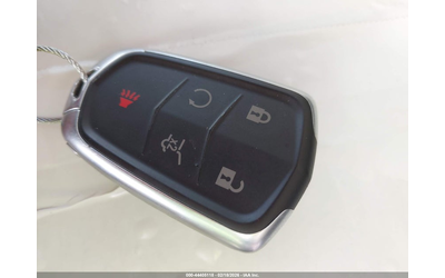 Cadillac XT5 2.0L I-4 DI, DOHC, VVT, TURBO, 235HP Front Wheel Drive - автомобили, коли, обяви за нови и употребявани 10