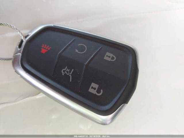 Cadillac XT5 2.0L I-4 DI, DOHC, VVT, TURBO, 235HP Front Wheel Drive - автомобили, коли, обяви за нови и употребявани 10