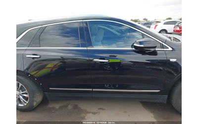 Cadillac XT5 2.0L I-4 DI, DOHC, VVT, TURBO, 235HP Front Wheel Drive - автомобили, коли, обяви за нови и употребявани 13