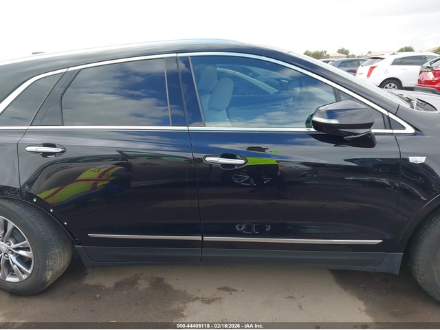 Cadillac XT5 2.0L I-4 DI, DOHC, VVT, TURBO, 235HP Front Wheel Drive - автомобили, коли, обяви за нови и употребявани 13