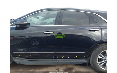 Cadillac XT5 2.0L I-4 DI, DOHC, VVT, TURBO, 235HP Front Wheel Drive - автомобили, коли, обяви за нови и употребявани 14