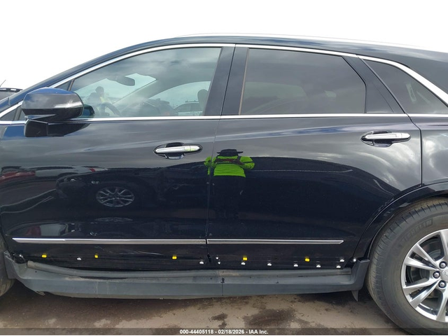 Cadillac XT5 2.0L I-4 DI, DOHC, VVT, TURBO, 235HP Front Wheel Drive - автомобили, коли, обяви за нови и употребявани 14