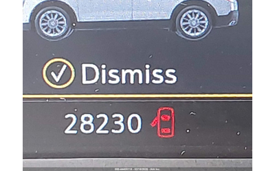 Cadillac XT5 2.0L I-4 DI, DOHC, VVT, TURBO, 235HP Front Wheel Drive - автомобили, коли, обяви за нови и употребявани 15