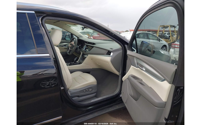 cadillac-xt5-2-0l-i-4-di-dohc-vvt-turbo-235hp-front-wheel-drive - 4