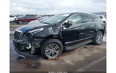 cadillac-xt5-2-0l-i-4-di-dohc-vvt-turbo-235hp-front-wheel-drive - 5