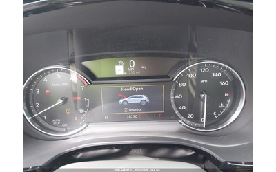 Cadillac XT5 2.0L I-4 DI, DOHC, VVT, TURBO, 235HP Front Wheel Drive - автомобили, коли, обяви за нови и употребявани 6