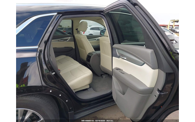 Cadillac XT5 2.0L I-4 DI, DOHC, VVT, TURBO, 235HP Front Wheel Drive - автомобили, коли, обяви за нови и употребявани 7