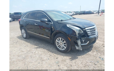 cadillac-xt5-3-6l-v-6-di-dohc-vvt-310hp-front-wheel-drive - 0