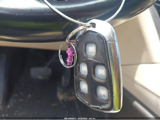 Cadillac XT5 3.6L V-6 DI, DOHC, VVT, 310HP Front Wheel Drive - автомобили, коли, обяви за нови и употребявани 10