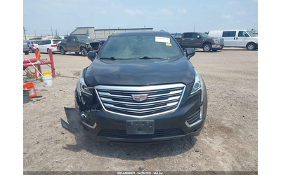 Cadillac XT5 3.6L V-6 DI, DOHC, VVT, 310HP Front Wheel Drive - автомобили, коли, обяви за нови и употребявани 11