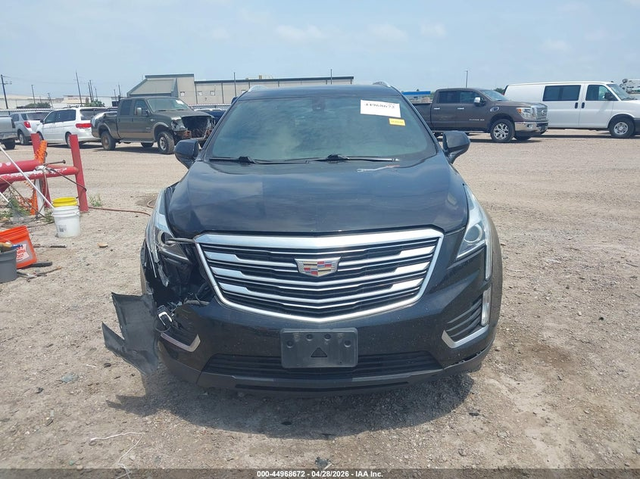Cadillac XT5 3.6L V-6 DI, DOHC, VVT, 310HP Front Wheel Drive - автомобили, коли, обяви за нови и употребявани 11