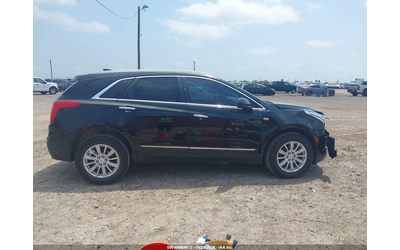 Cadillac XT5 3.6L V-6 DI, DOHC, VVT, 310HP Front Wheel Drive - автомобили, коли, обяви за нови и употребявани 12