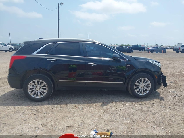Cadillac XT5 3.6L V-6 DI, DOHC, VVT, 310HP Front Wheel Drive - автомобили, коли, обяви за нови и употребявани 12
