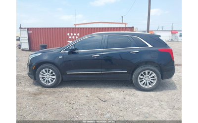 Cadillac XT5 3.6L V-6 DI, DOHC, VVT, 310HP Front Wheel Drive - автомобили, коли, обяви за нови и употребявани 13