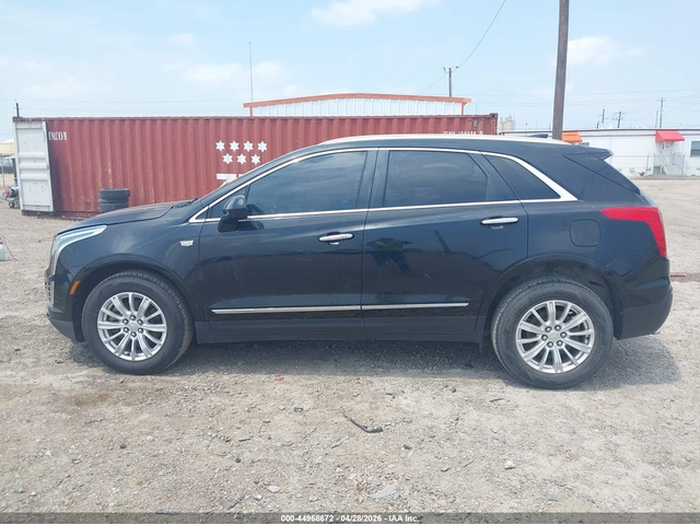 Cadillac XT5 3.6L V-6 DI, DOHC, VVT, 310HP Front Wheel Drive - автомобили, коли, обяви за нови и употребявани 13