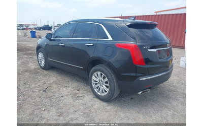 cadillac-xt5-3-6l-v-6-di-dohc-vvt-310hp-front-wheel-drive - 2