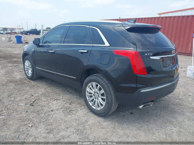 Cadillac XT5 3.6L V-6 DI, DOHC, VVT, 310HP Front Wheel Drive - автомобили, коли, обяви за нови и употребявани 2