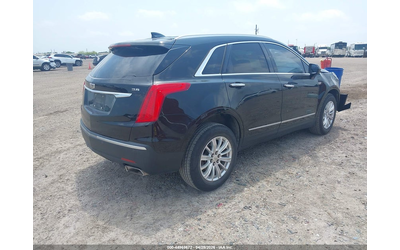 cadillac-xt5-3-6l-v-6-di-dohc-vvt-310hp-front-wheel-drive - 3