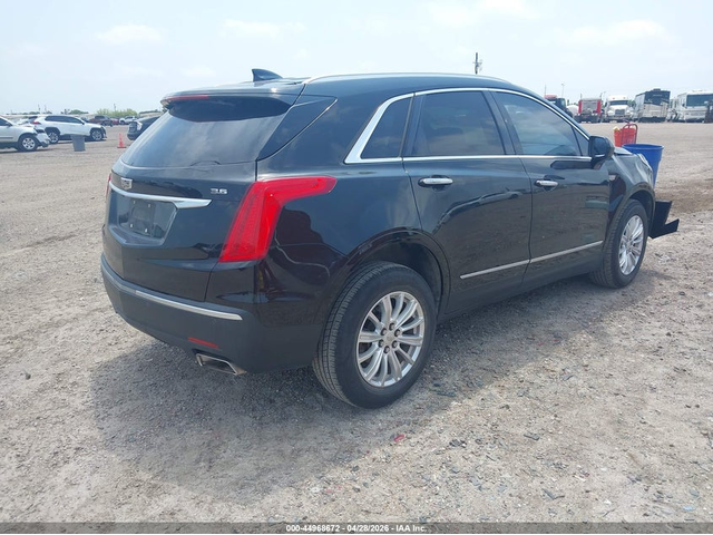 Cadillac XT5 3.6L V-6 DI, DOHC, VVT, 310HP Front Wheel Drive - автомобили, коли, обяви за нови и употребявани 3