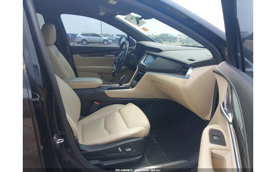 cadillac-xt5-3-6l-v-6-di-dohc-vvt-310hp-front-wheel-drive - 4