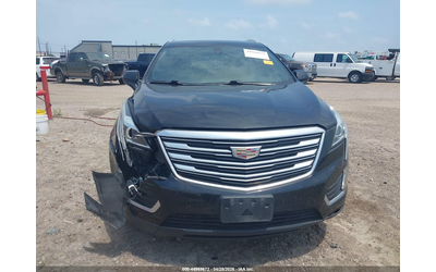 cadillac-xt5-3-6l-v-6-di-dohc-vvt-310hp-front-wheel-drive - 5
