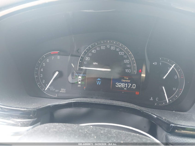 Cadillac XT5 3.6L V-6 DI, DOHC, VVT, 310HP Front Wheel Drive - автомобили, коли, обяви за нови и употребявани 6