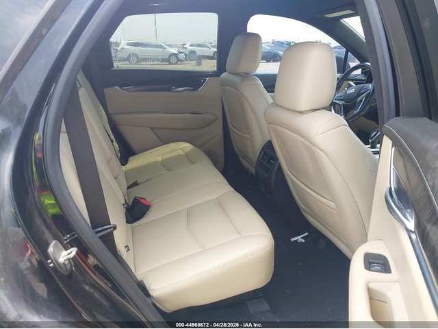 Cadillac XT5 3.6L V-6 DI, DOHC, VVT, 310HP Front Wheel Drive - автомобили, коли, обяви за нови и употребявани 7