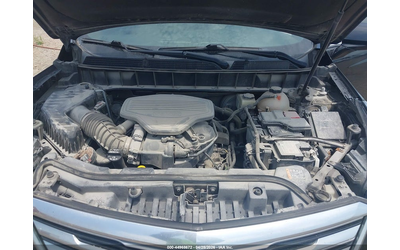 Cadillac XT5 3.6L V-6 DI, DOHC, VVT, 310HP Front Wheel Drive - автомобили, коли, обяви за нови и употребявани 9