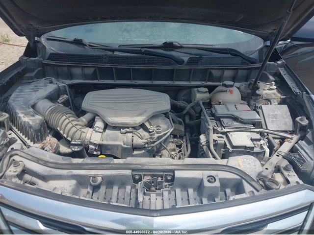 Cadillac XT5 3.6L V-6 DI, DOHC, VVT, 310HP Front Wheel Drive - автомобили, коли, обяви за нови и употребявани 9
