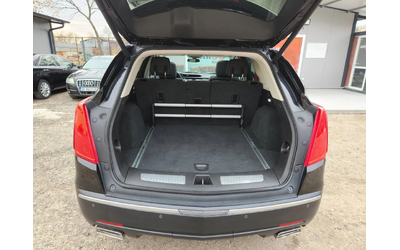 Cadillac XT5 - автомобили, коли, обяви за нови и употребявани 11