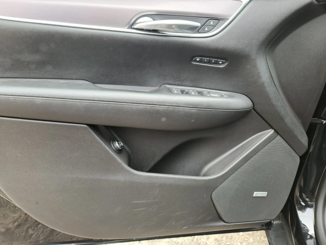 Cadillac XT5 - автомобили, коли, обяви за нови и употребявани 13