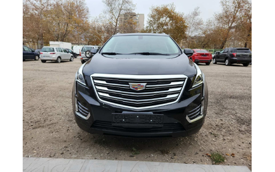 cadillac-xt5 - 2
