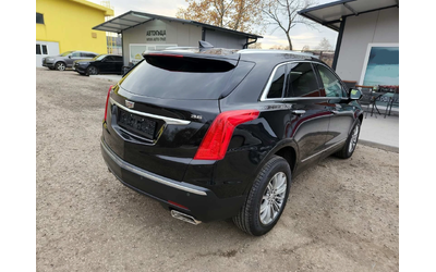 cadillac-xt5 - 3
