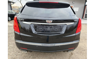 cadillac-xt5 - 5