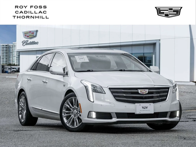 Cadillac XTS * Luxury * CARFAX * ЦЕНА ДО БГ - автомобили, коли, обяви за нови и употребявани 0