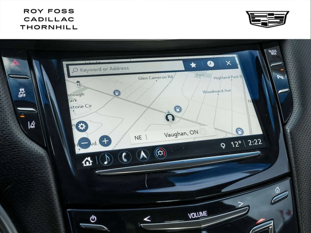 Cadillac XTS * Luxury * CARFAX * ЦЕНА ДО БГ - автомобили, коли, обяви за нови и употребявани 10