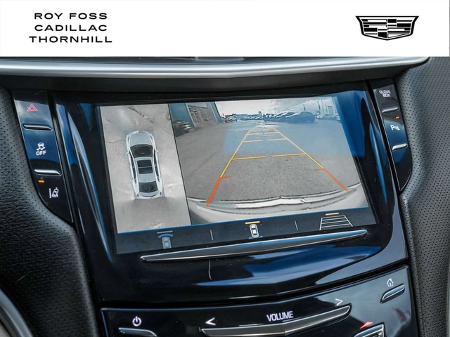 Cadillac XTS * Luxury * CARFAX * ЦЕНА ДО БГ - автомобили, коли, обяви за нови и употребявани 11