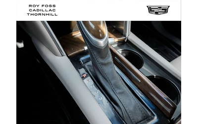 Cadillac XTS * Luxury * CARFAX * ЦЕНА ДО БГ - автомобили, коли, обяви за нови и употребявани 12