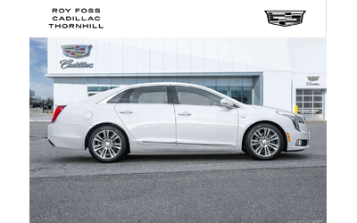 cadillac-xts - 2