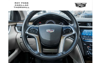 Cadillac XTS * Luxury * CARFAX * ЦЕНА ДО БГ - автомобили, коли, обяви за нови и употребявани 7