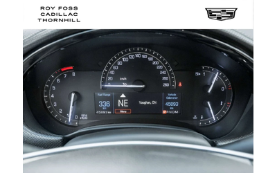 Cadillac XTS * Luxury * CARFAX * ЦЕНА ДО БГ - автомобили, коли, обяви за нови и употребявани 8