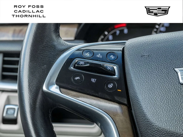 Cadillac XTS * Luxury * CARFAX * ЦЕНА ДО БГ - автомобили, коли, обяви за нови и употребявани 9