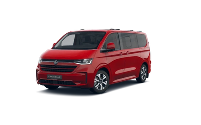 caravelle-style-2-0-tdi-4motion - 2